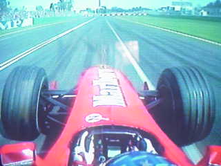 Formula 1 Melbourne