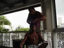 Barbiere a Cairns