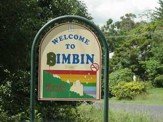 Bimbin, Australia