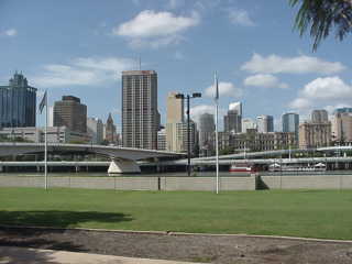 Brisbane