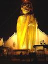 Buddha d’oro