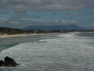 Byron Bay