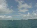 L’oceano a Cairns