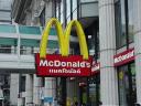 Mc Donalds in thailandese