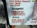 Spaghetti alla bolognese…piu’ o meno