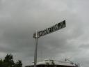 Spencer Street a Cairns