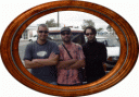 I tre