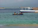 Bambini a Gili Trawangan