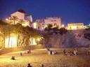 Benidorm di notte