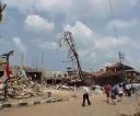 Il Sari Club di Kuta distrutto dalle bombe