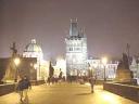 Il Ponte Carlo a Praga