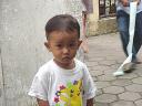 Bimbo indonesiano