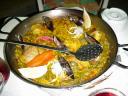 Paella a Altea