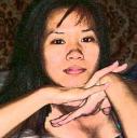 Susy, una mia amica indonesiana