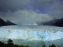 Arcobaleno al Perito Moreno