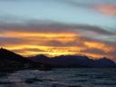 Il lago di Bariloche