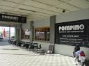 Un bel ristorante a Auckland