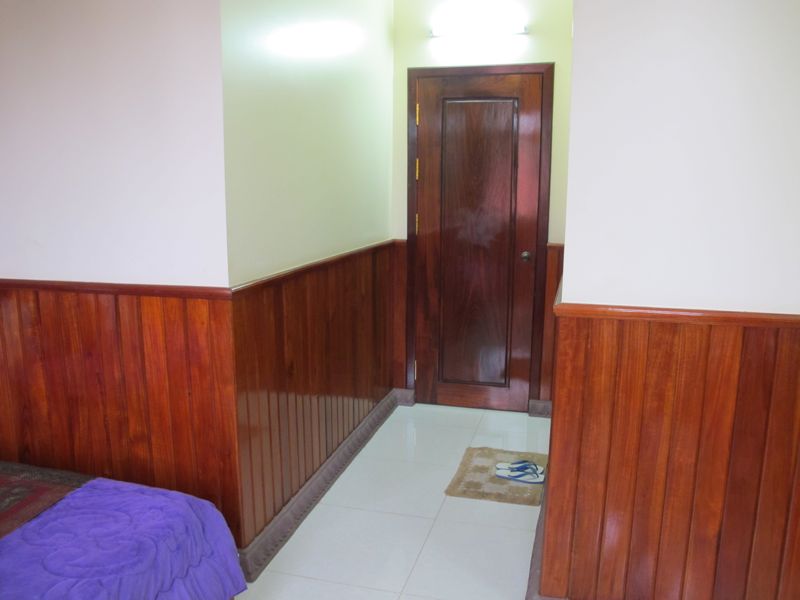 Okay 1 Hotel & Spa - Siem Reap - Cambogia-10