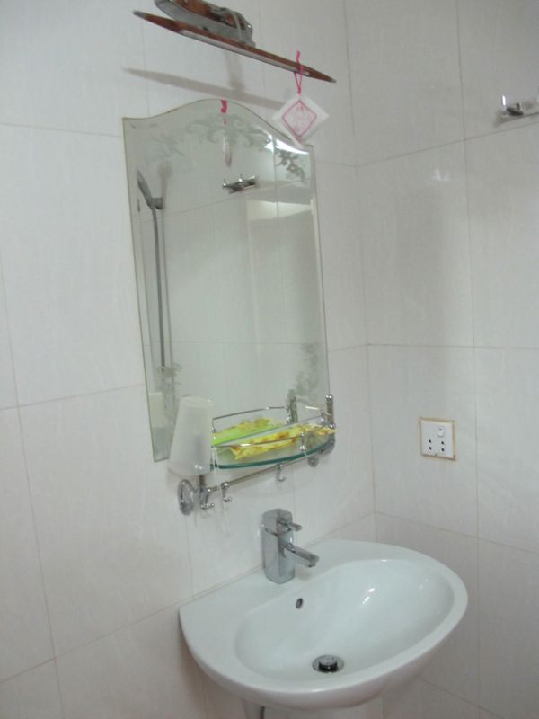 Okay 1 Hotel & Spa - Siem Reap - Cambogia-9