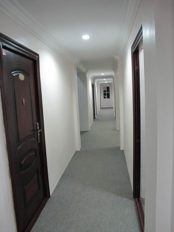 hotel floral breeze bagan -16