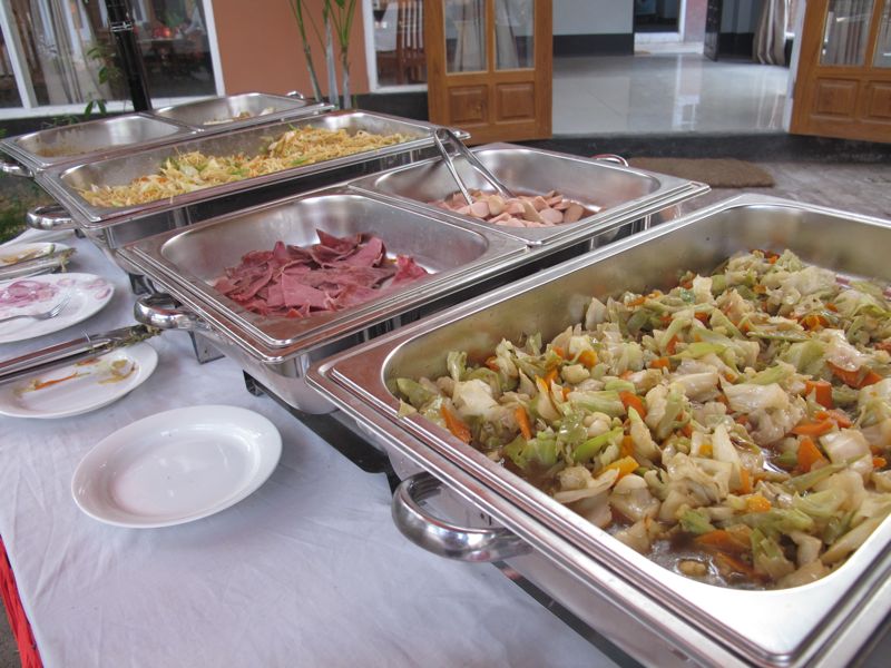 hotel floral breeze bagan -18