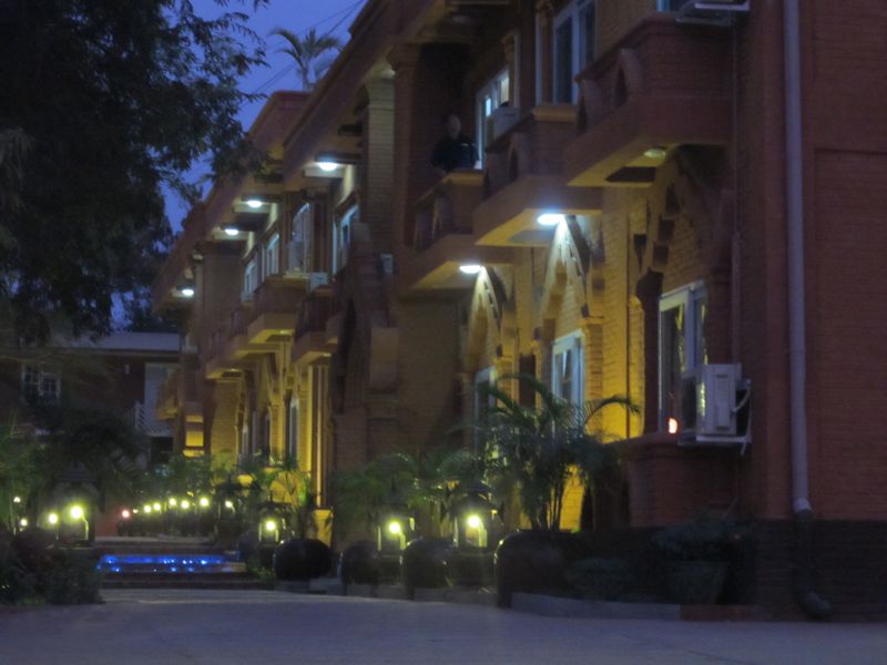 hotel floral breeze bagan -2