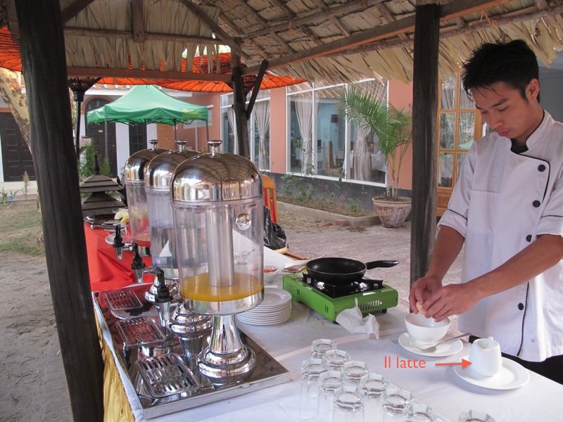 hotel floral breeze bagan -22