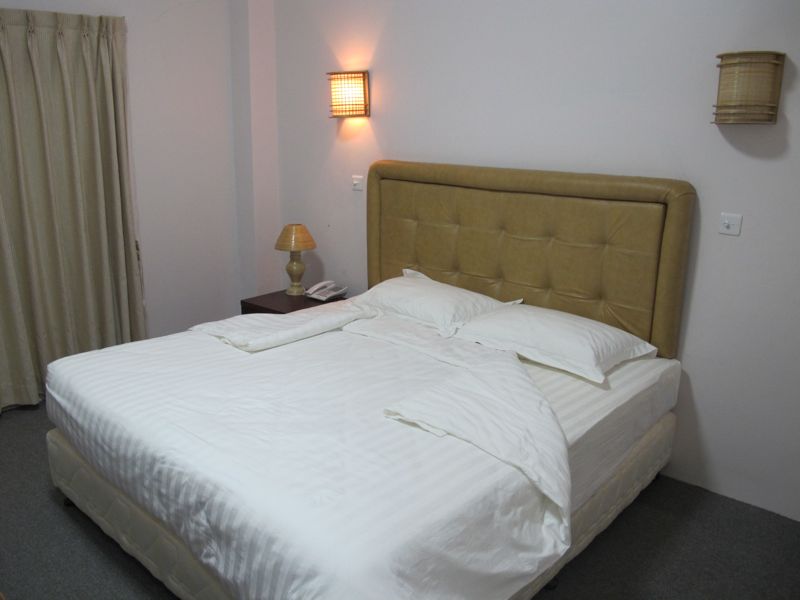hotel floral breeze bagan -4