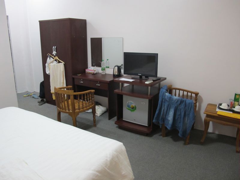 hotel floral breeze bagan -8